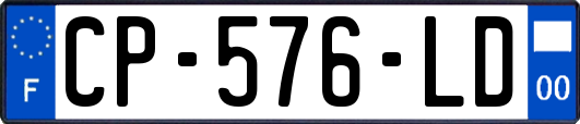 CP-576-LD
