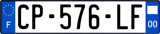 CP-576-LF