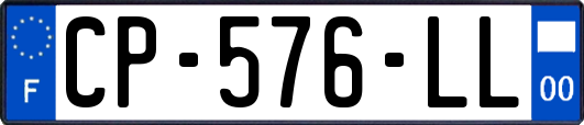 CP-576-LL