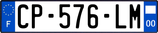CP-576-LM