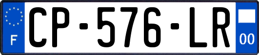 CP-576-LR