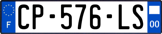 CP-576-LS