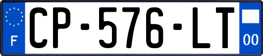 CP-576-LT