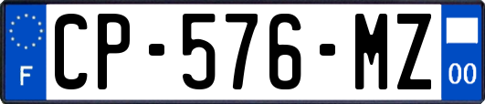 CP-576-MZ