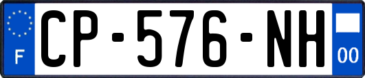 CP-576-NH