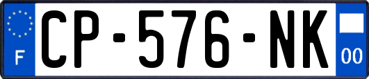 CP-576-NK