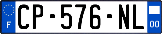 CP-576-NL