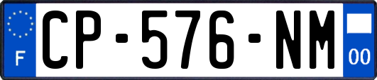 CP-576-NM