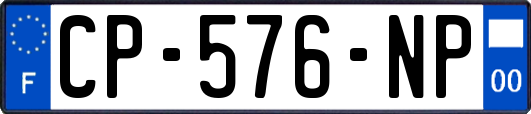 CP-576-NP