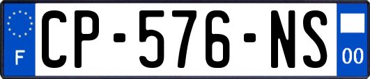 CP-576-NS