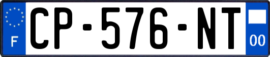 CP-576-NT