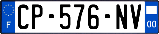 CP-576-NV