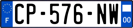 CP-576-NW