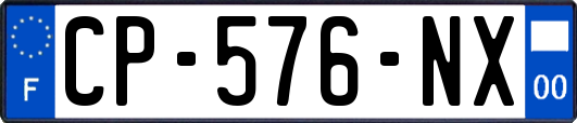 CP-576-NX