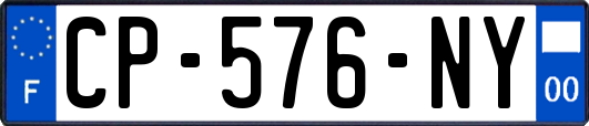 CP-576-NY