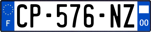 CP-576-NZ