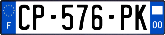 CP-576-PK