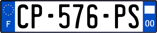 CP-576-PS