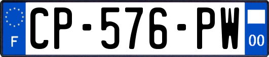 CP-576-PW