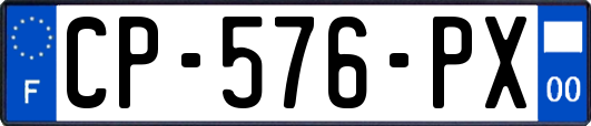 CP-576-PX