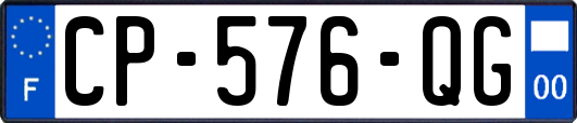 CP-576-QG