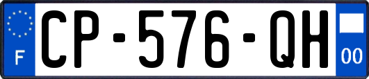 CP-576-QH