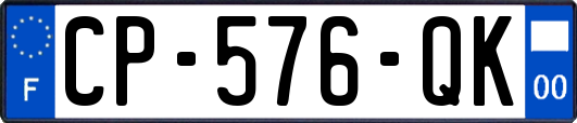 CP-576-QK