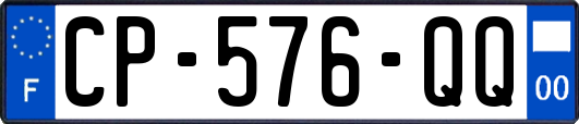 CP-576-QQ