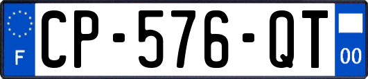 CP-576-QT