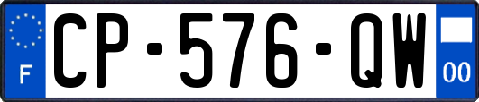 CP-576-QW