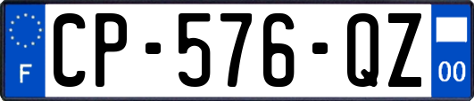 CP-576-QZ