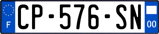 CP-576-SN