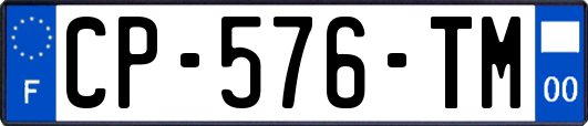 CP-576-TM