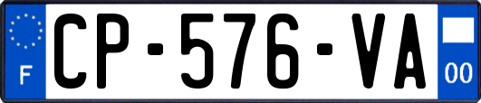 CP-576-VA