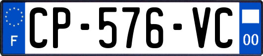 CP-576-VC