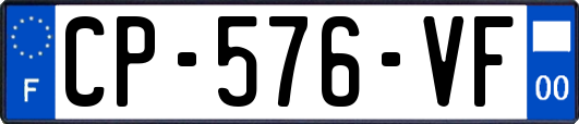 CP-576-VF