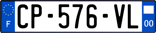 CP-576-VL