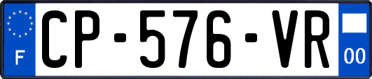 CP-576-VR