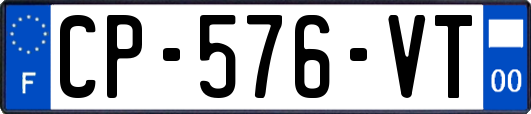 CP-576-VT