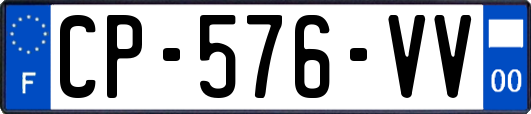 CP-576-VV