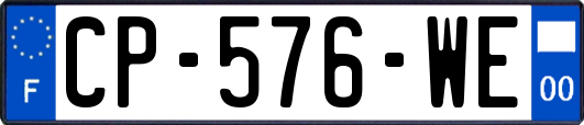 CP-576-WE