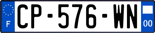 CP-576-WN