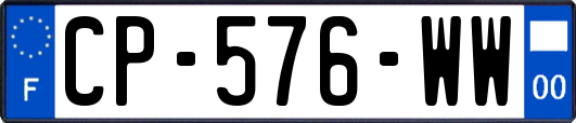 CP-576-WW