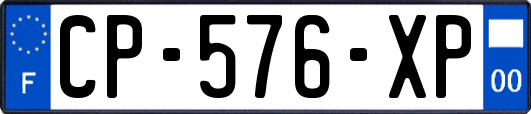 CP-576-XP