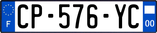 CP-576-YC