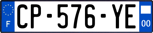 CP-576-YE