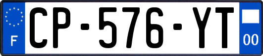 CP-576-YT