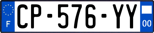 CP-576-YY