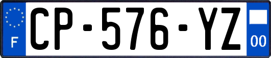 CP-576-YZ