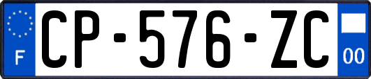 CP-576-ZC